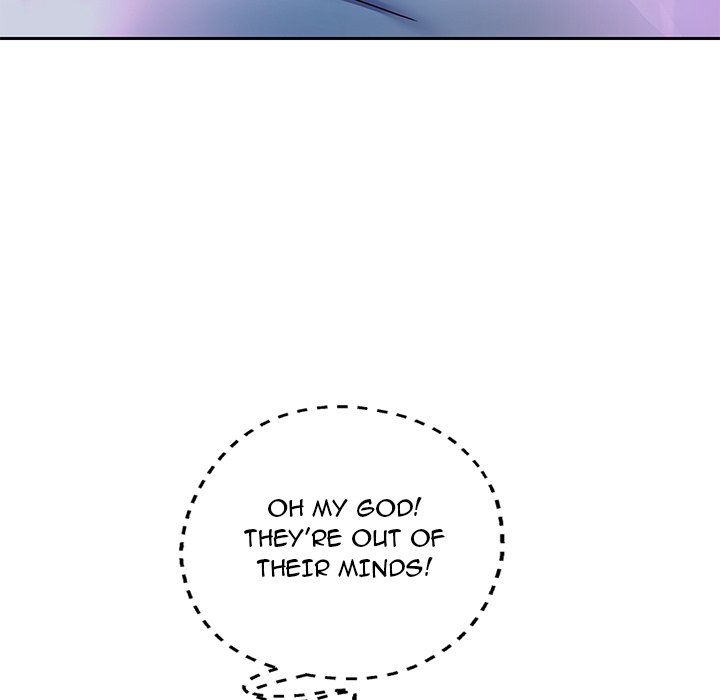 Born with a Surprise (Toomics) chapter 24 page 59