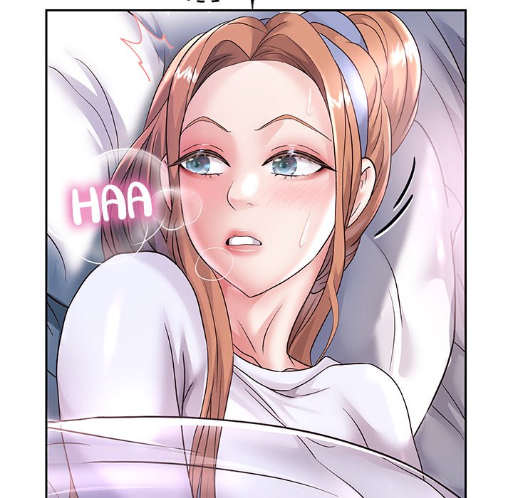 Born with a Surprise (Toomics) chapter 24 page 60