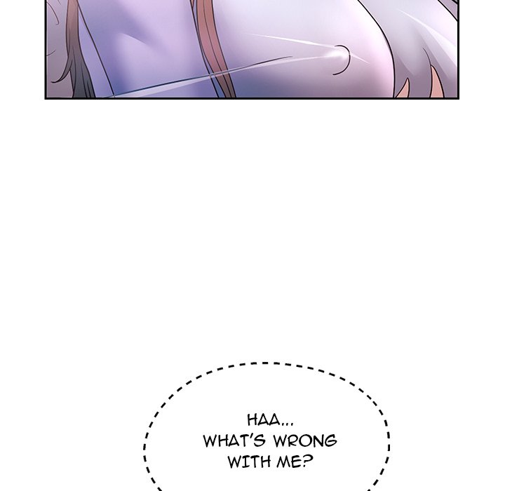 Born with a Surprise (Toomics) chapter 24 page 61
