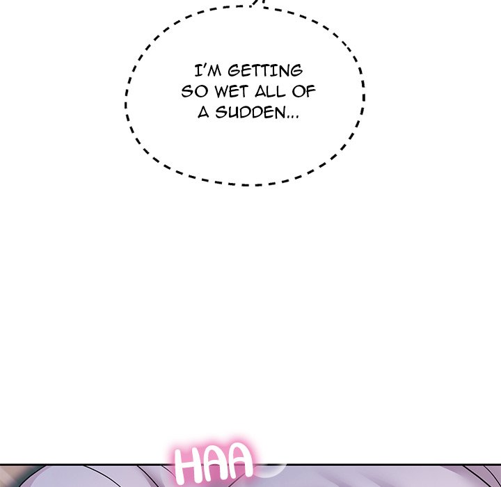 Born with a Surprise (Toomics) chapter 24 page 64