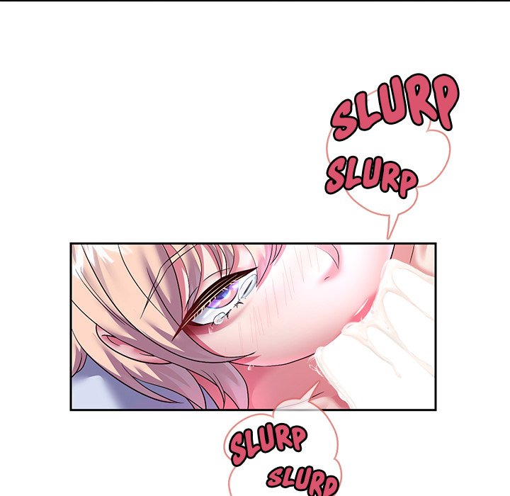 Born with a Surprise (Toomics) chapter 24 page 72