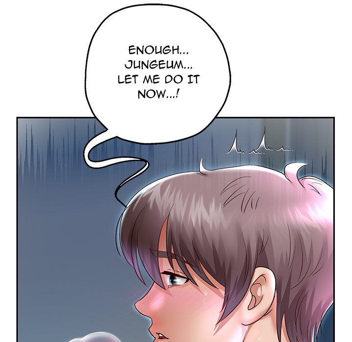 Born with a Surprise (Toomics) chapter 24 page 74