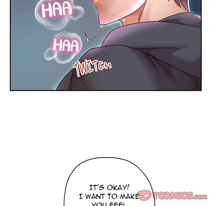 Born with a Surprise (Toomics) chapter 24 page 75