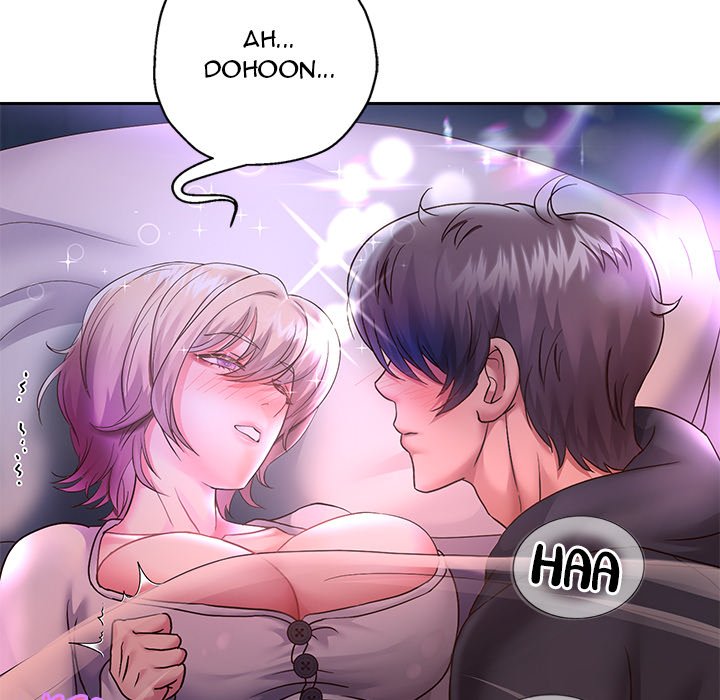 Born with a Surprise (Toomics) chapter 24 page 79