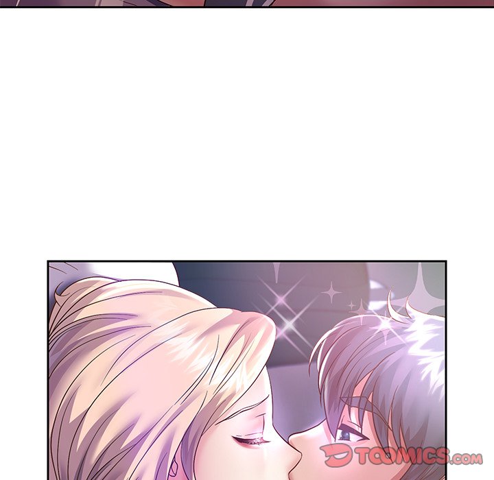 Born with a Surprise (Toomics) chapter 24 page 81