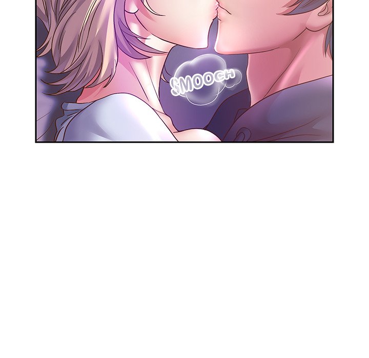 Born with a Surprise (Toomics) chapter 24 page 82