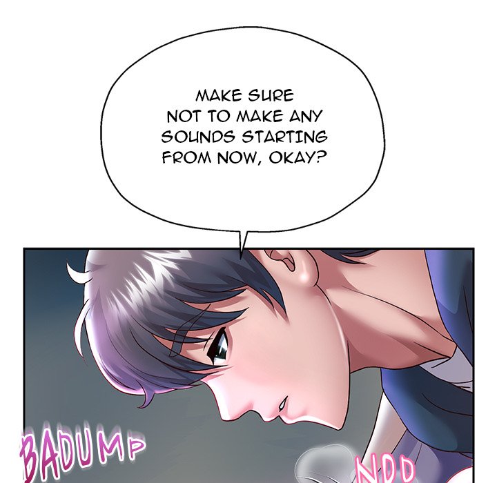 Born with a Surprise (Toomics) chapter 24 page 83