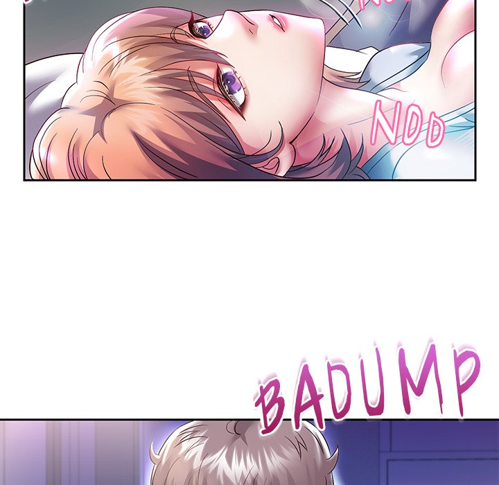 Born with a Surprise (Toomics) chapter 24 page 84