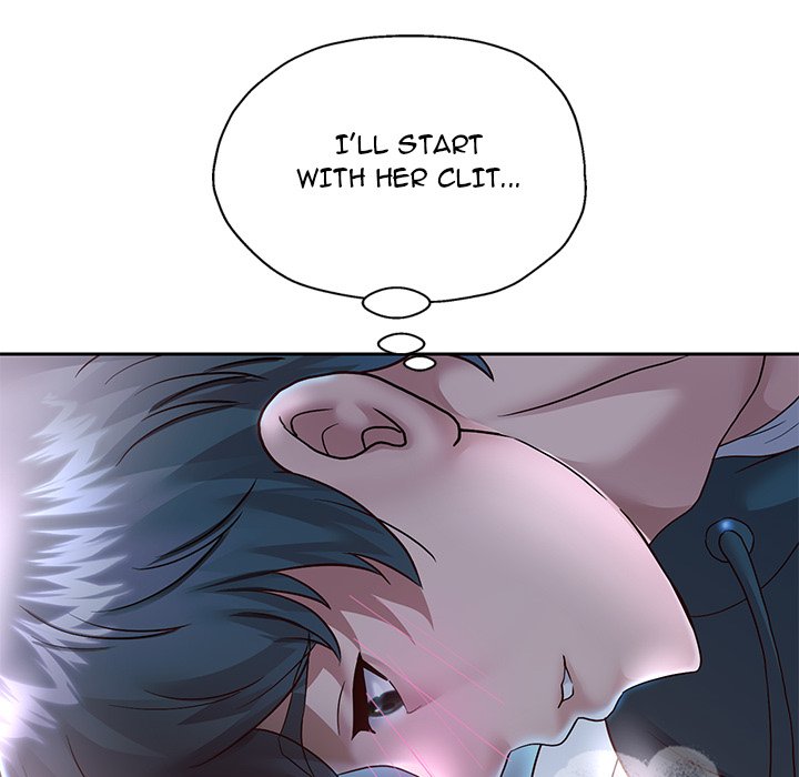 Born with a Surprise (Toomics) chapter 24 page 88