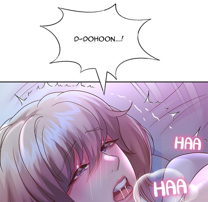Born with a Surprise (Toomics) chapter 24 page 92