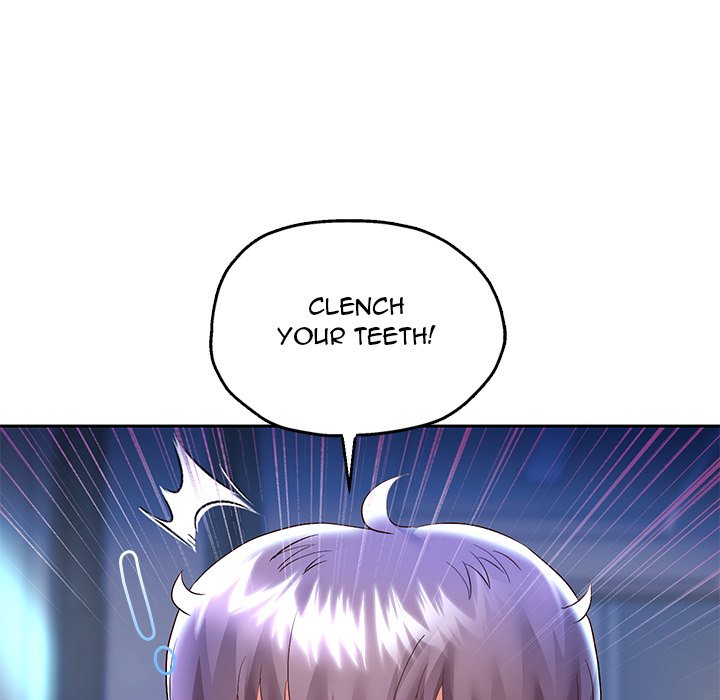 Born with a Surprise (Toomics) chapter 24 page 94