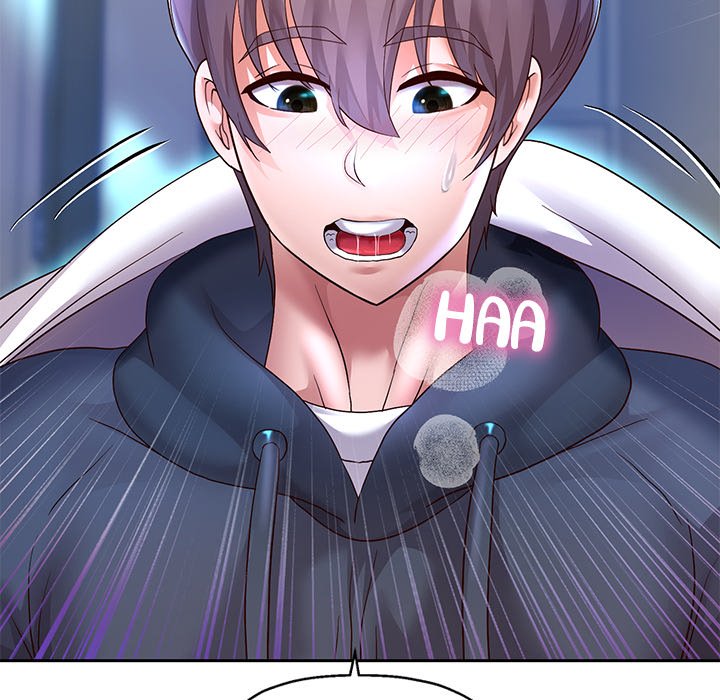 Born with a Surprise (Toomics) chapter 24 page 95