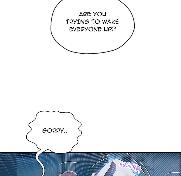 Born with a Surprise (Toomics) chapter 24 page 96