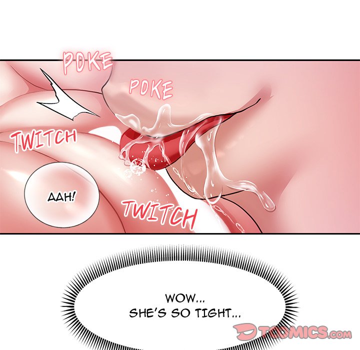 Born with a Surprise (Toomics) chapter 24 page 99