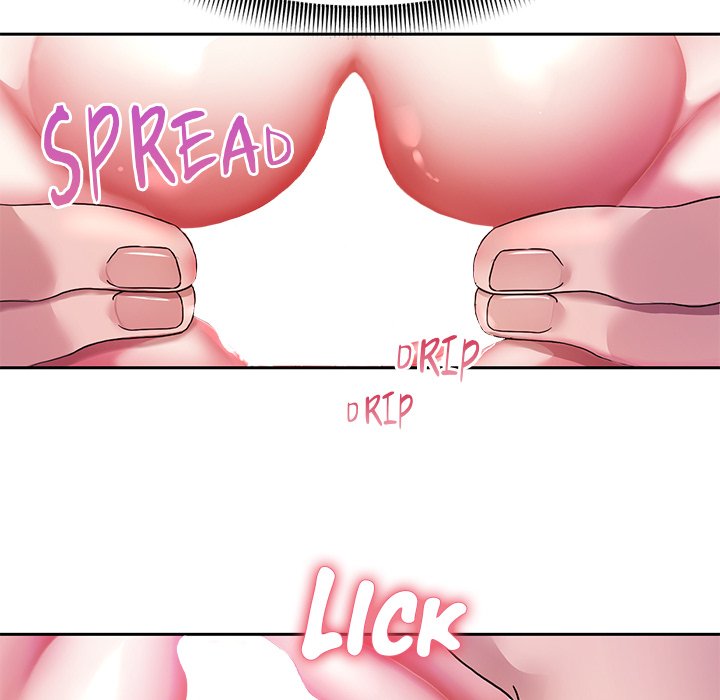 Born with a Surprise (Toomics) chapter 24 page 100