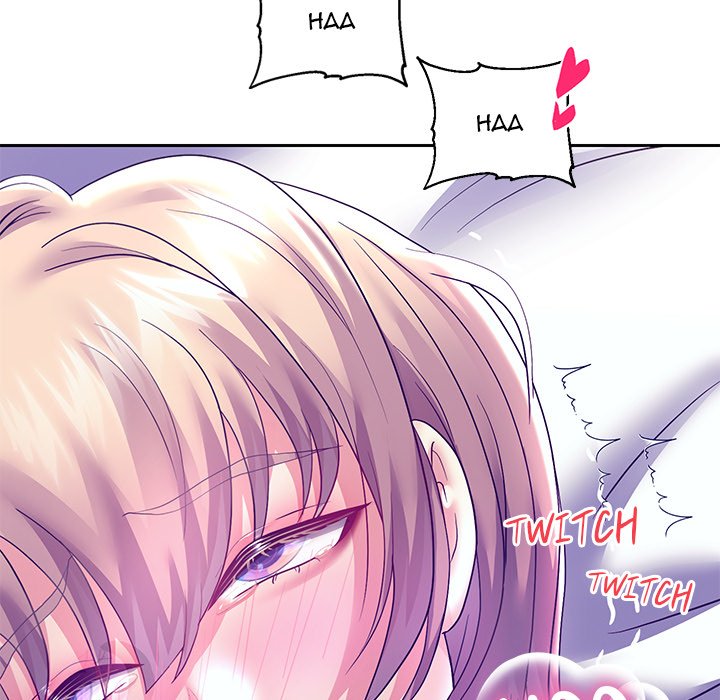 Born with a Surprise (Toomics) chapter 24 page 104