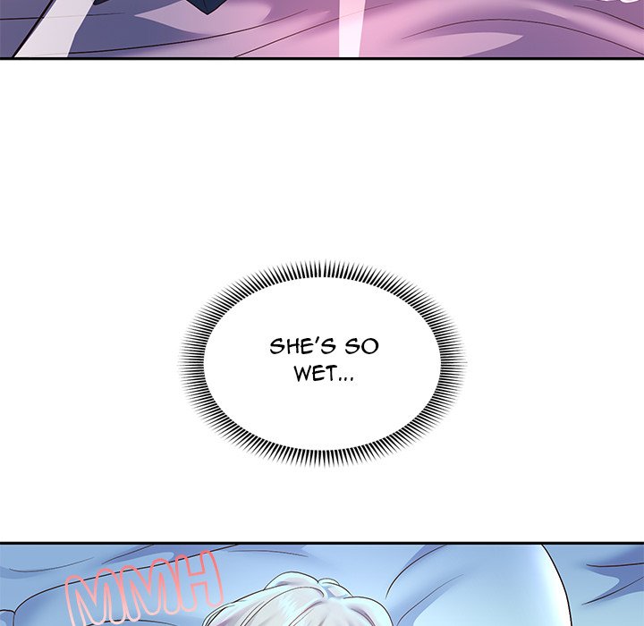 Born with a Surprise (Toomics) chapter 24 page 108