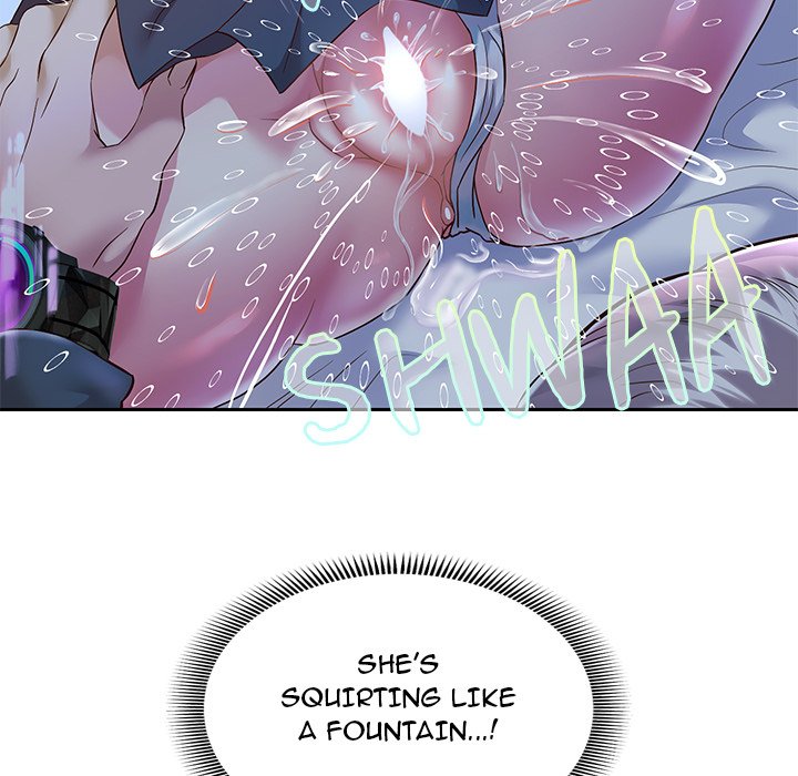 Born with a Surprise (Toomics) chapter 24 page 110