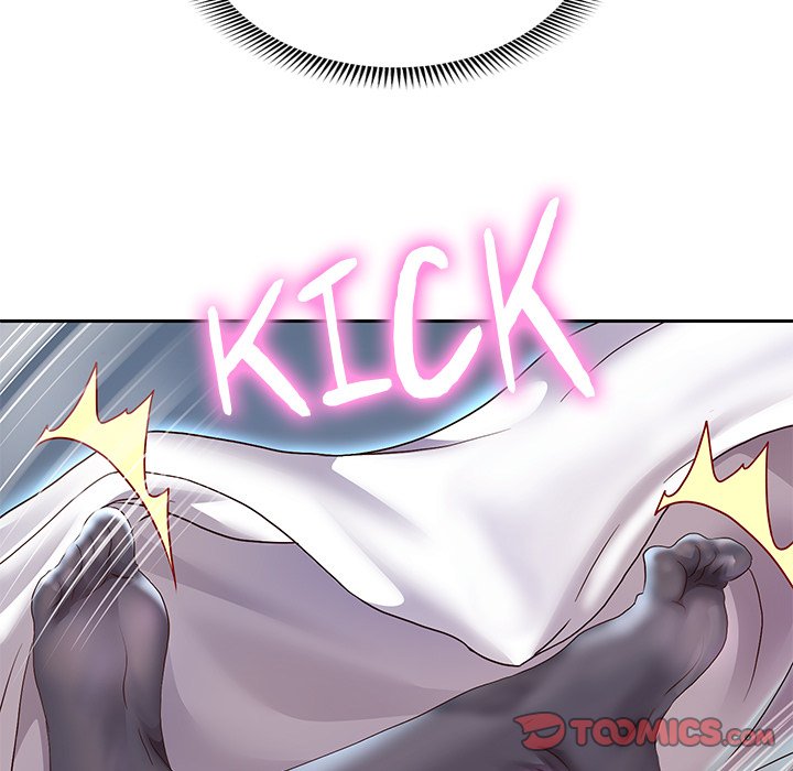 Born with a Surprise (Toomics) chapter 24 page 111