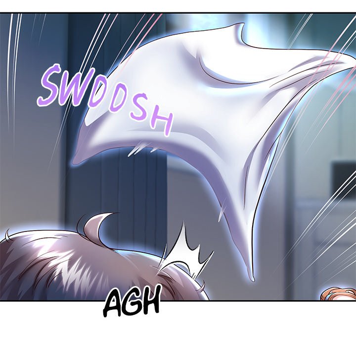 Born with a Surprise (Toomics) chapter 24 page 113