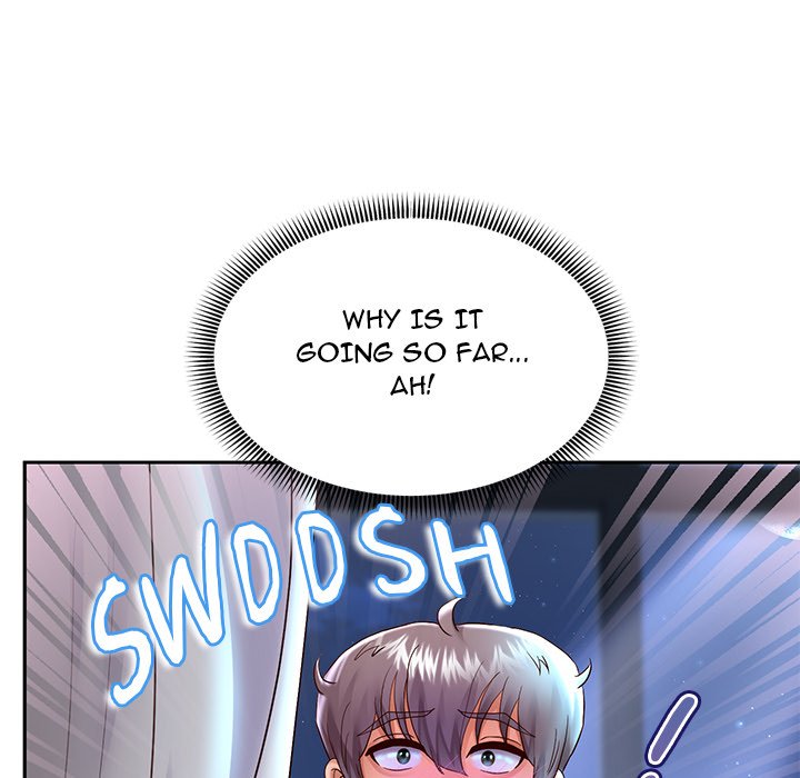 Born with a Surprise (Toomics) chapter 24 page 114