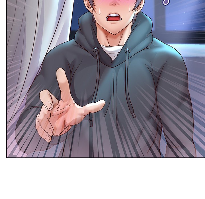 Born with a Surprise (Toomics) chapter 24 page 115