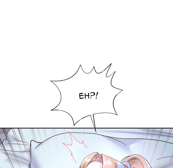 Born with a Surprise (Toomics) chapter 24 page 116