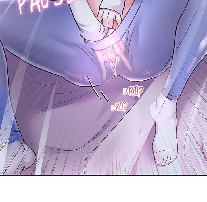 Born with a Surprise (Toomics) chapter 24 page 118