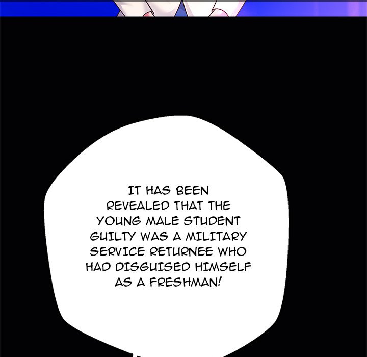 Born with a Surprise (Toomics) chapter 24 page 128