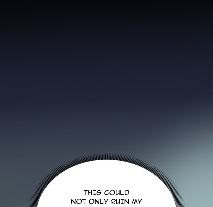 Born with a Surprise (Toomics) chapter 24 page 130