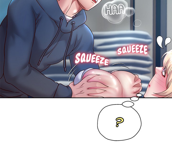 Born with a Surprise (Toomics) chapter 24 page 132