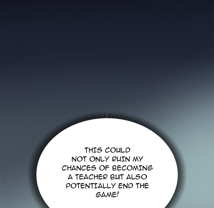 Born with a Surprise (Toomics) chapter 25 page 6