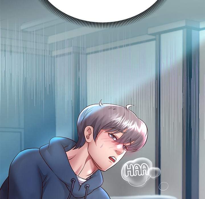 Born with a Surprise (Toomics) chapter 25 page 7