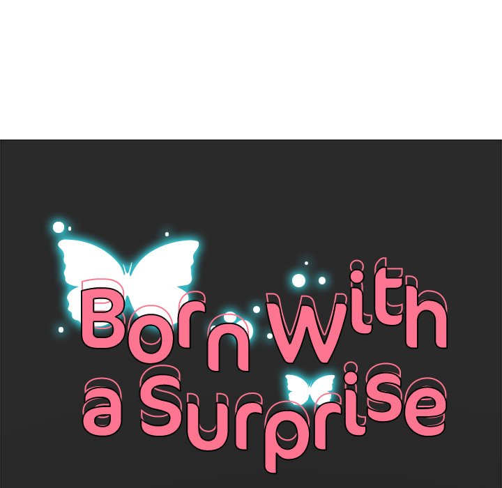 Born with a Surprise (Toomics) chapter 25 page 9