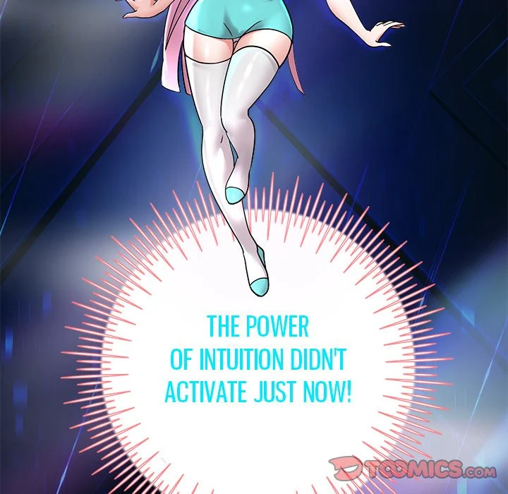 Born with a Surprise (Toomics) chapter 25 page 12