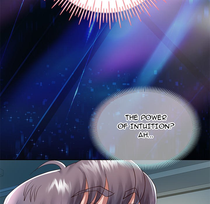 Born with a Surprise (Toomics) chapter 25 page 13