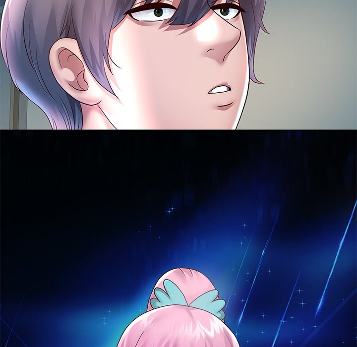 Born with a Surprise (Toomics) chapter 25 page 14
