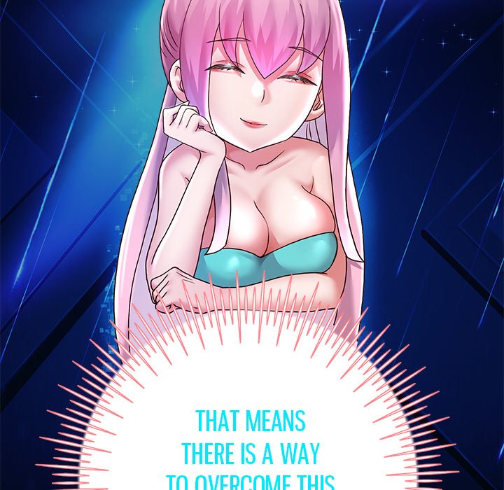 Born with a Surprise (Toomics) chapter 25 page 15