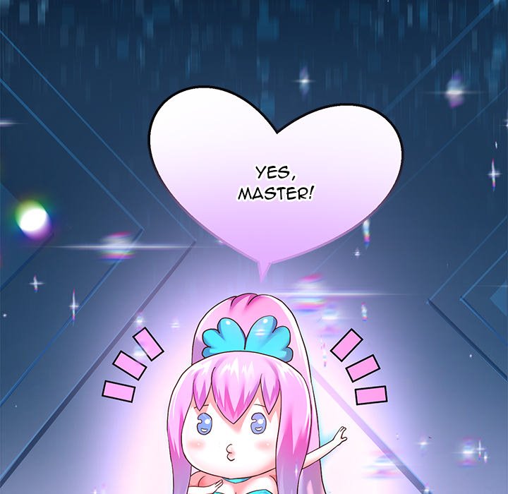 Born with a Surprise (Toomics) chapter 25 page 19