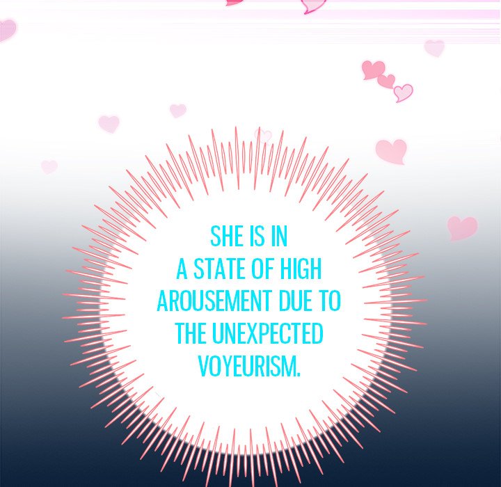 Born with a Surprise (Toomics) chapter 25 page 22