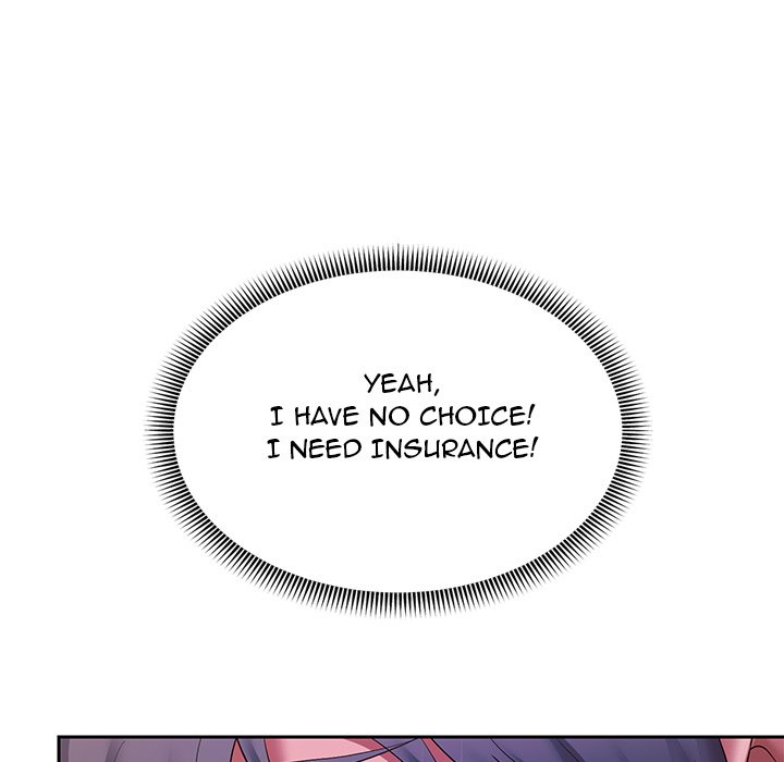 Born with a Surprise (Toomics) chapter 25 page 25