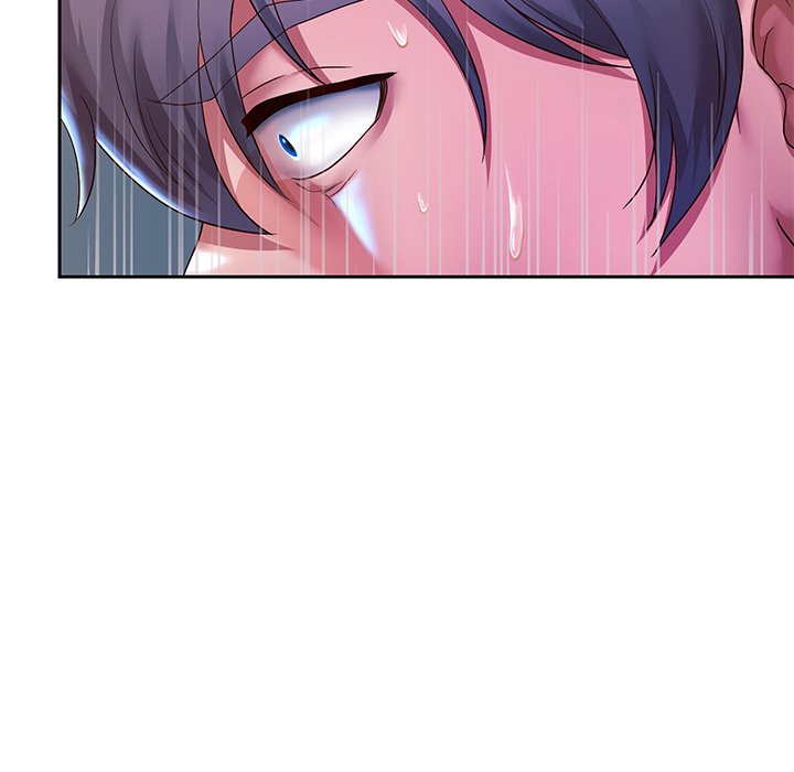 Born with a Surprise (Toomics) chapter 25 page 26