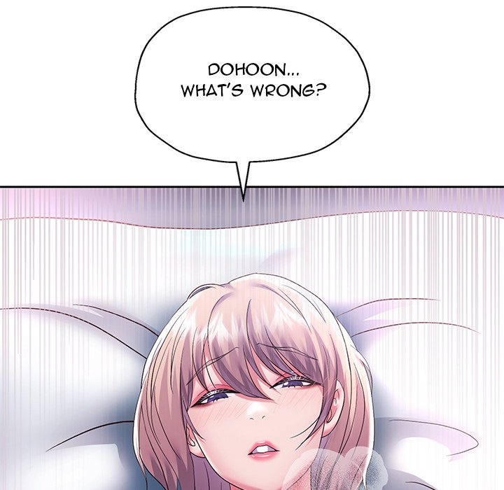 Born with a Surprise (Toomics) chapter 25 page 27