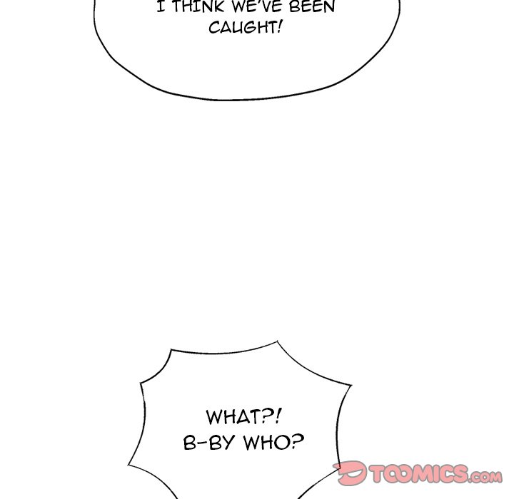 Born with a Surprise (Toomics) chapter 25 page 30
