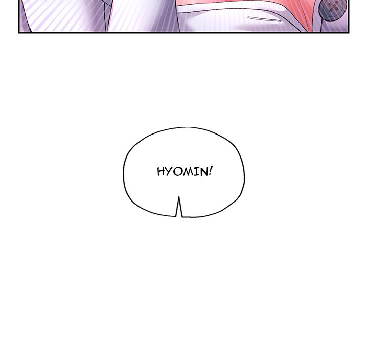 Born with a Surprise (Toomics) chapter 25 page 32