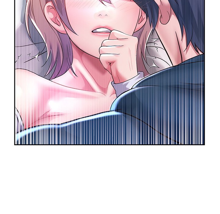 Born with a Surprise (Toomics) chapter 25 page 34