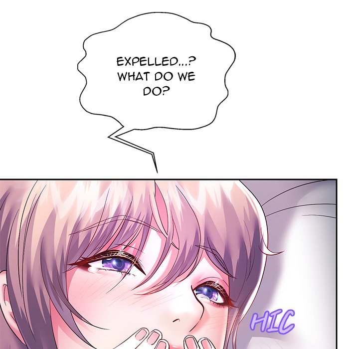 Born with a Surprise (Toomics) chapter 25 page 35