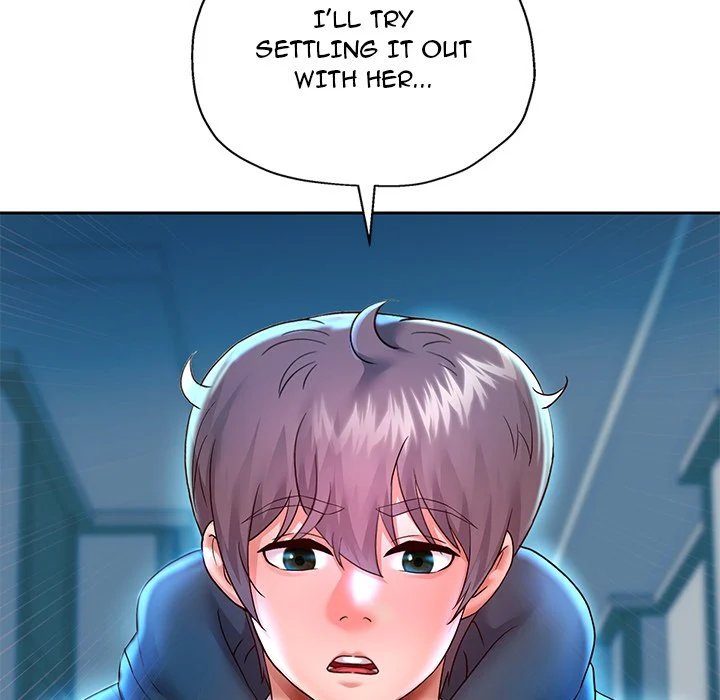 Born with a Surprise (Toomics) chapter 25 page 38