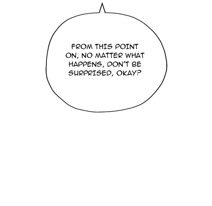 Born with a Surprise (Toomics) chapter 25 page 40