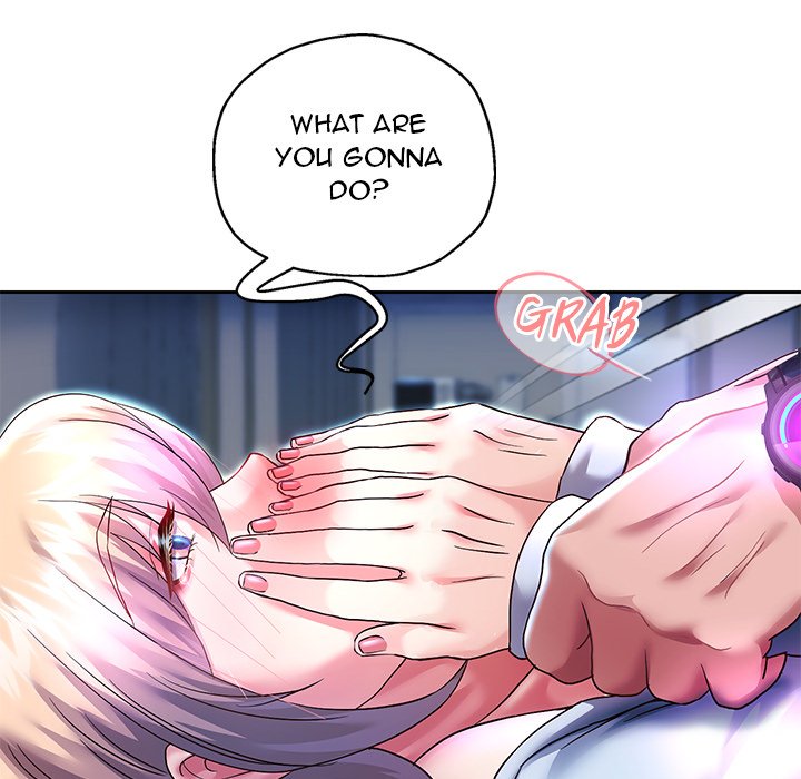 Born with a Surprise (Toomics) chapter 25 page 41